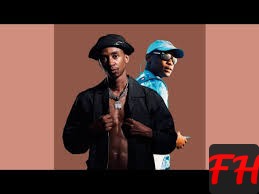 Scotts Maphuma & CowBoii - eZami (Official Audio) feat. QuayR Musiq -  YouTube
