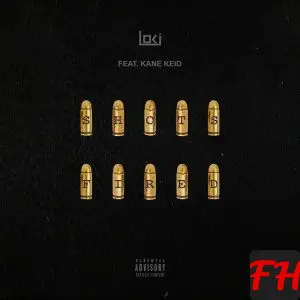 Shots Fired - song and lyrics by Loki., Kane Keid | Spotify