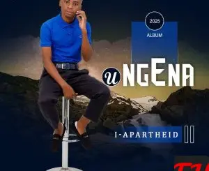 uNgena - I-Apartheid Album - SA Music Magazine