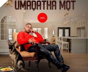 uMaqatha MGT Ibhodwe Lezinja Album Download Latest 2025 Songs, EP & Album  Download - Maskandi Updates