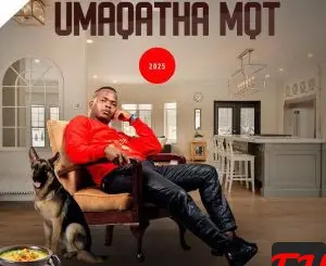 uMaqatha MGT Ibhodwe Lezinja Album Download Latest 2025 Songs, EP & Album Download - Maskandi Updates