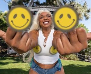 MY FACE HURTS FROM SMILING - Album by Lizzo - Apple Music