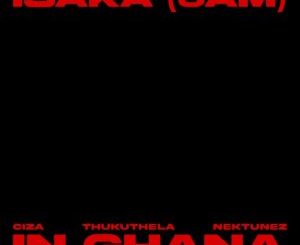 Isaka (6am) - Single - Album by Ciza, Jazzworx & Thukuthela - Apple Music