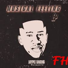 Musical Feeling - EP(Release Date 09 May)✓ Tracklist: 001. Memories 002.  Pride & Attitude 003. Deep Thoughts 004. Musical Feeling(feat.King MaVee &  Makhabacity) 005. Special Feeling(feat. Kermit Don Kale) 006. Happy Soul