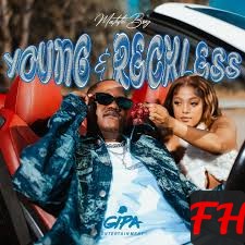 Matute Boy | The wait is over🔥😩Finally dropping Young & Reckless ep this  Friday 27 JUNE 2025 | Instagram