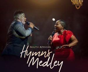 South African Hymns Medley (feat. Lebo Sekgobela & Ayanda Ntanzi) - Halal  Afrika: Song Lyrics, Music Videos & Concerts