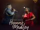 South African Hymns Medley (feat. Lebo Sekgobela & Ayanda Ntanzi) - Halal  Afrika: Song Lyrics, Music Videos & Concerts