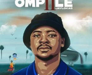 JayLokas OMPIILE Album Download