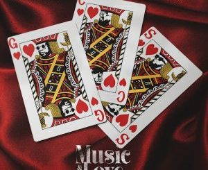 Music & Love 3 EP