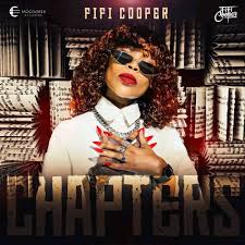 Fifi Cooper - Chapters album at midnight 😤🔥 Features:Emtee, Zakwe,  Musiholiq, MarazA, Mlindo the vocalist, Big Zulu, 2RINGZ...