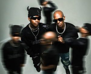 Us or Against Us Album