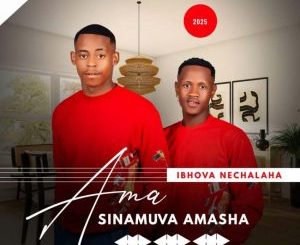 Amasinamuva Amasha Ibhova Nechalah Album Download