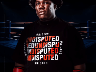 Busta 929 Undisputed Vol. 4 Album Download