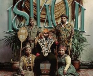 Mkeyz ISIKO II EP Download