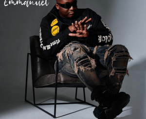 Murumba Pitch Emmanuel EP Download