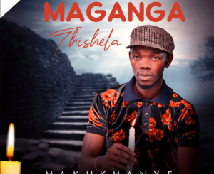 Maganga Thishela - Mphathi wami Download Mp3