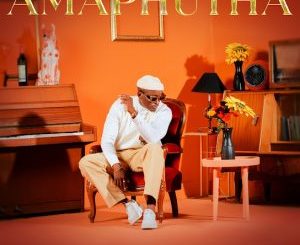 Amaphutha Album