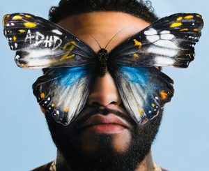 Upcoming album · ADHD 2