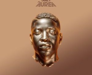 Aurea - EP by CEF Tanzy | Spotify