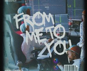From Me To You Album