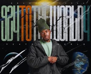 924 To The World 4 Album