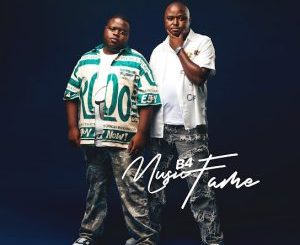 Music B4 Fame Ep