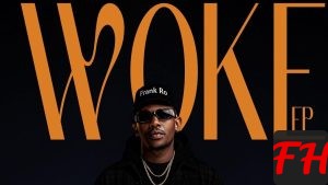 FEANK RO, BRINGS YO MAPS AND T SEAN IN HIS WOKE EP