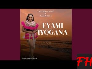 Eyami Iyogana (feat. Zamambo Mkhize) - YouTube