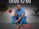 THANDAZANI 2025 OFFICIAL CD COVER TITLE - QINA MFOWETHU🔥 RELEASE DATE - 01  AUGUST.